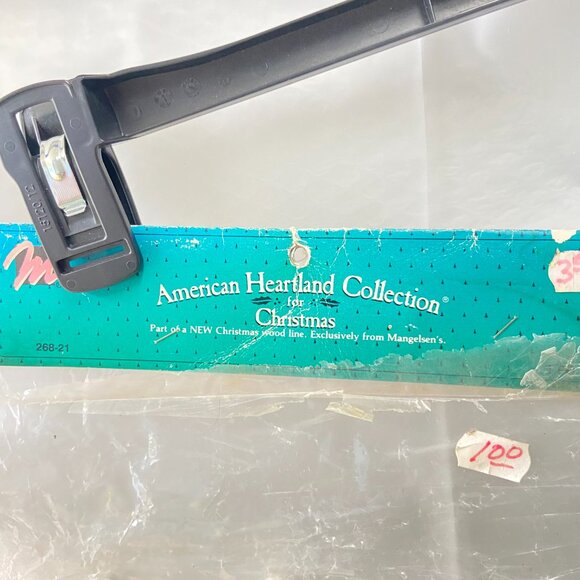 Mangelsen’s 1990s American Heartland Wood Collection - Picture 4 of 5